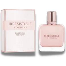 Givenchy irresistible rose Givenchy Irresistible Rose Velvet Edp 35 ml 35ml