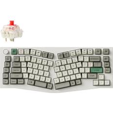 Keychron Q10 Max QMK/VIA Mechanische Tastatur