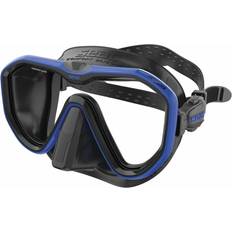 Seac Swimming Goggles 0750073003 Blue One