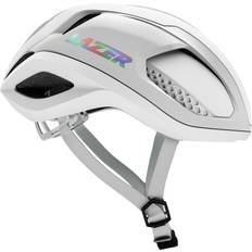 Bike Accessories Lazer Fahrradhelm Vento KinetiCore, Pure White