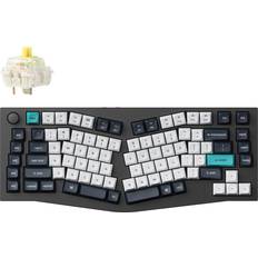 Keychron Q10 Max QMK/VIA Mechanische Tastatur