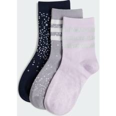 Morado Calcetines Winter Glam Socken, Paar