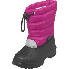 Playshoes Støvler Playshoes Classic Winter Booties - Pink