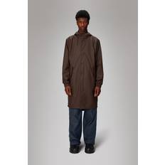 Rains Cappotti Rains Fishtail Parka - Frame