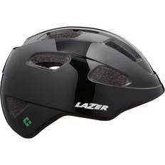 Lazer Kinder-Fahrradhelm Nutz KinetiCore, Black