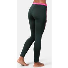 Multicoloured - Women Base Layers Kari Traa Women's Mina Pant Merino base layer XL, multi