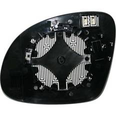 TYC 332-0050-1 Spegelglas Vänster Skoda: Yeti