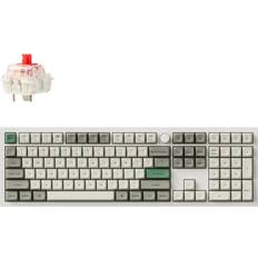 Keychron Q6 Max QMK VIA Gateron Jupiter Keyboard