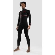 Rip Curl Flashbomb Fusion 3/2mm Zip Free Wetsuit