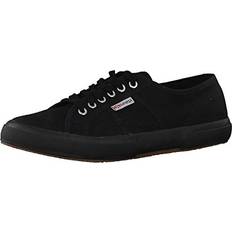 Superga Unisex Sneakers Superga Cotu Classic 996 Full Sneakers - Black