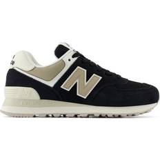New Balance Sneakers 574 Sort