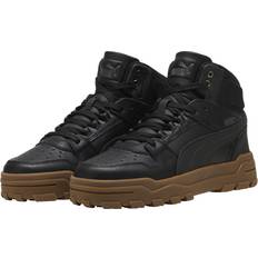 Mies - Pronssi Kengät Puma Rebound Abrupt Sneakers - Black