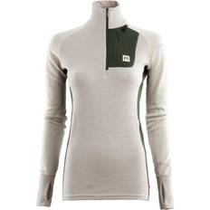 Aclima Woman Clothing Aclima Lars Monsen Polo - Women's