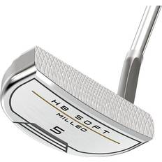 Acier Putters Cleveland HB Soft Milled Main Droite 5 34" Club De Golf