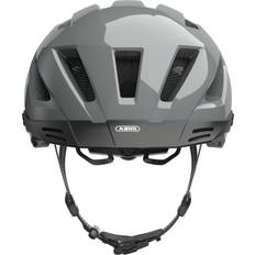 ABUS Pedelec 2.0 Cycling helmet Race Grey (51 cm)