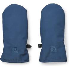 Liewood Vantar Liewood Indigo Blue Hakon Handskar 1-2 år