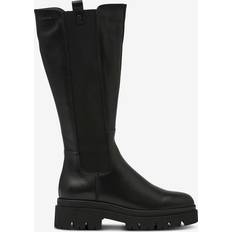 Tamaris Svarta Ankelboots Tamaris 1-25608-41 (dam) Black