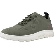 Geox Trainers Geox Trainers Spherica - Vert