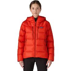 Patagonia Fitz Roy Down Hoody - Women's