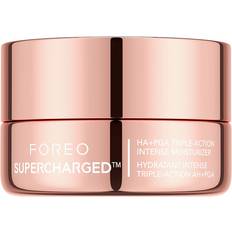 Foreo Supercharged HA+PGA Triple Action Intense Moisturizer Crema Viso 15 ml