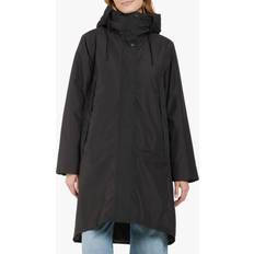 Didriksons Elissa Parka - Black