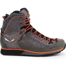 Herren - Wildleder Chukka Boots Salewa Wanderschuhe