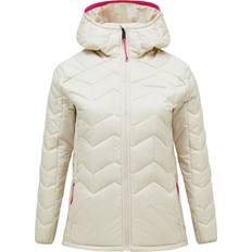 Beige - Dame Jakker Peak Performance Elevate Liner Jacket