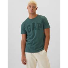 GAP T-shirt Green
