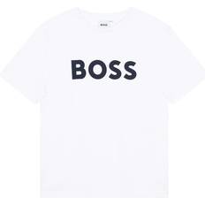 T-shirt White år