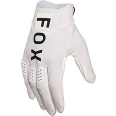 Fox Flexair MX Gloves White