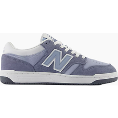 New Balance Män 480 Grey Leather