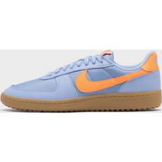 Dame - Orange Basketballsko Veronica Beard Nike Field General 82 - Aluminum/Total Orange