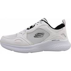 Skechers 44 Zapatillas de Gimnasio y Entrenamiento Skechers Skech Lite Pro 232592 Weiß WBK Weiß