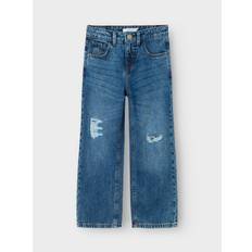 Name It Jeans 'Rose' mørkeblå 134