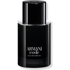 Armani Code For Men EDP Refillable 50 ml 50ml