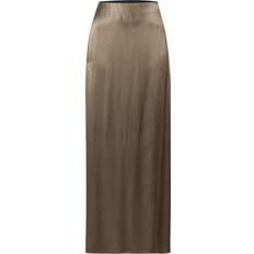 Nederdele Modström KindleMD skirt Warm Gray Skirts Dame Butler Loftet