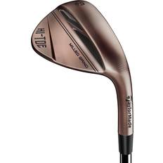 TaylorMade Compensés TaylorMade Hi-Toe 3 Copper Club De Golf 58° 10° Wedge Flex