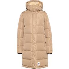 Kari Traa Cappotti Kari Traa Cappotto Outdoor KYTE - Nudo