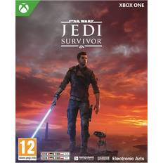 Star Wars Jedi Survivor Standard Edition