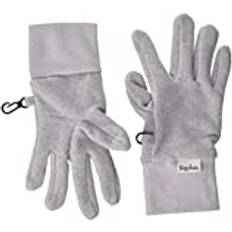 Playshoes Unisex barn uni vinterhandskar, GRÅ