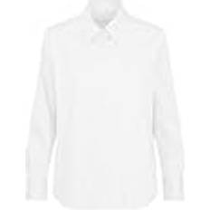 Amazon Essentials Studio Total Athleisure T-shir White, Male, Kläder, T-shirt