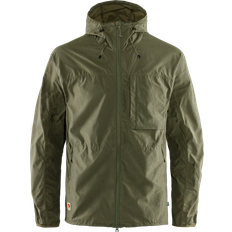 Fjällräven Men's High Coast Wind Jacket Green