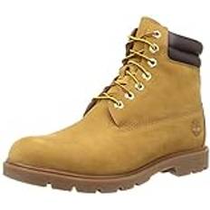 Timberland 40 Skor på rea Timberland Herrar 15 basic modebåt, vred, bred, vete, Weit