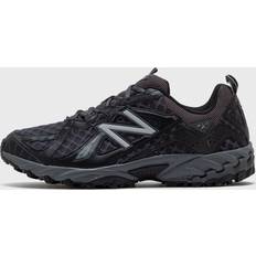 New Balance 610 Lowtop - Black