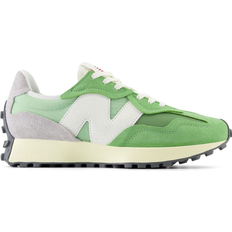 Running Shoes New Balance 327 green female Lowtop now available at BSTN in (5,5)