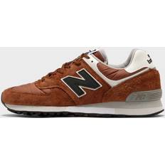 New Balance Mesh Sneakers New Balance Sko - Black Suede/Mesh