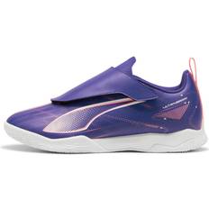 Puma Ultra 5 Play Fodboldsko - Lilla