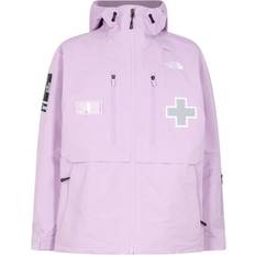 Purple - Unisex Jackets Supreme x The North Face Summit Series Rescue Mountain Pro jacket unisex Recycled Nylon Pink