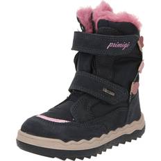 PRIMIGI 29 Bottes PRIMIGI Bottes de neige - Bleu marine/rose