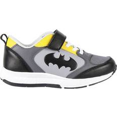 Kinder Sportschuhe Batman Schwarz